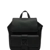 ZAINO DONNA - ARMANI EXCHANGE NERO - XW002591 AF11902