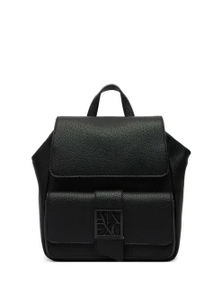 ZAINO DONNA - ARMANI EXCHANGE NERO - XW002591 AF11902