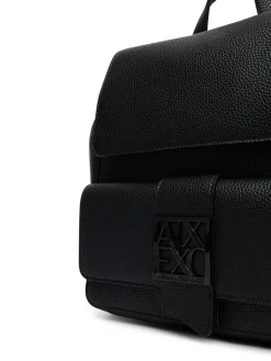 ZAINO DONNA - ARMANI EXCHANGE NERO - XW002591 AF11902