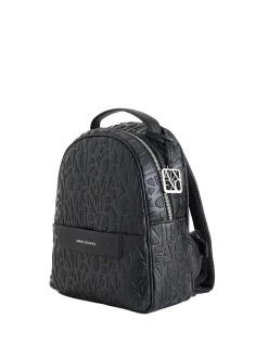 ZAINO DONNA - ARMANI EXCHANGE NERO - XW002234 AF15774