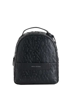 ZAINO DONNA - ARMANI EXCHANGE NERO - XW002234 AF15774