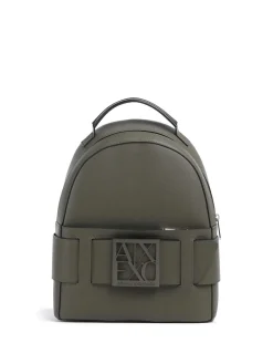 ZAINO DONNA - ARMANI EXCHANGE VERDE - XW001204 AF13672