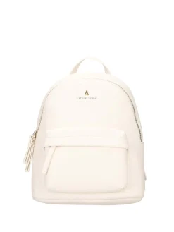 ZAINO DONNA - ATELIER DU SAC BIANCO - 19006-CHA-S6B-A