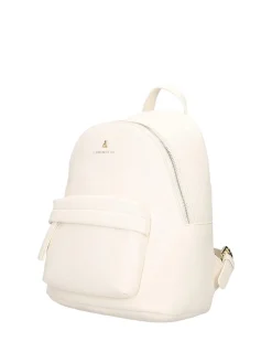 ZAINO DONNA - ATELIER DU SAC BIANCO - 19006-CHA-S6B-A