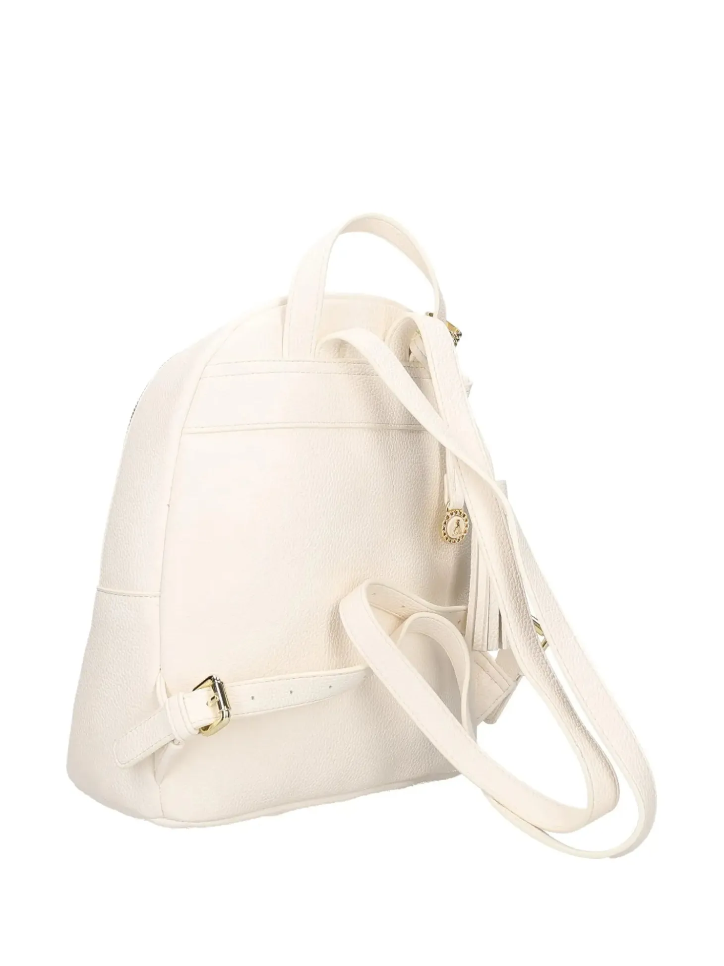 ZAINO DONNA - ATELIER DU SAC BIANCO - 19006-CHA-S6B-A