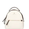 ZAINO DONNA - ATELIER DU SAC BIANCO - 19245-MIL-S6B-A