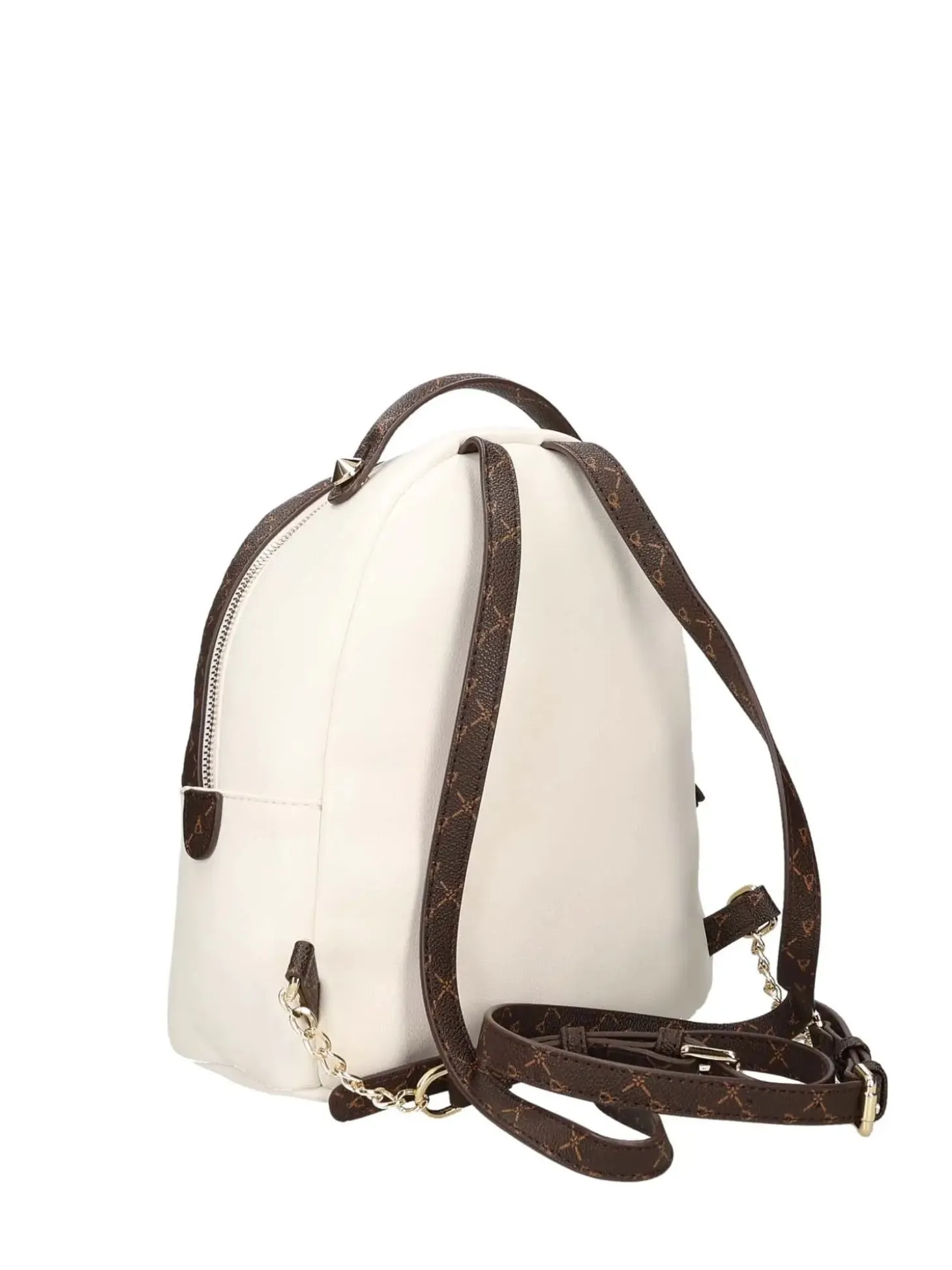 ZAINO DONNA - ATELIER DU SAC BIANCO - 19245-MIL-S6B-A