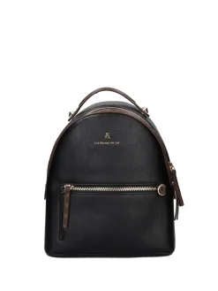 ZAINO DONNA - ATELIER DU SAC NERO - 17740-MIL-W5B-A