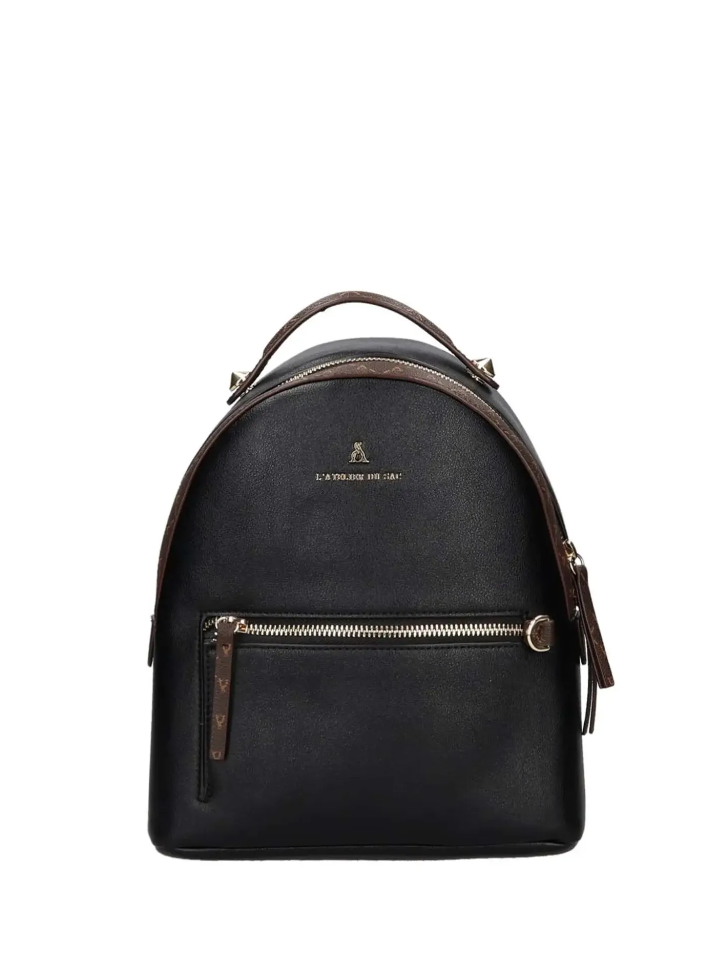 ZAINO DONNA - ATELIER DU SAC NERO - 17740-MIL-W5B-A