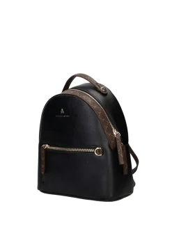 ZAINO DONNA - ATELIER DU SAC NERO - 17740-MIL-W5B-A