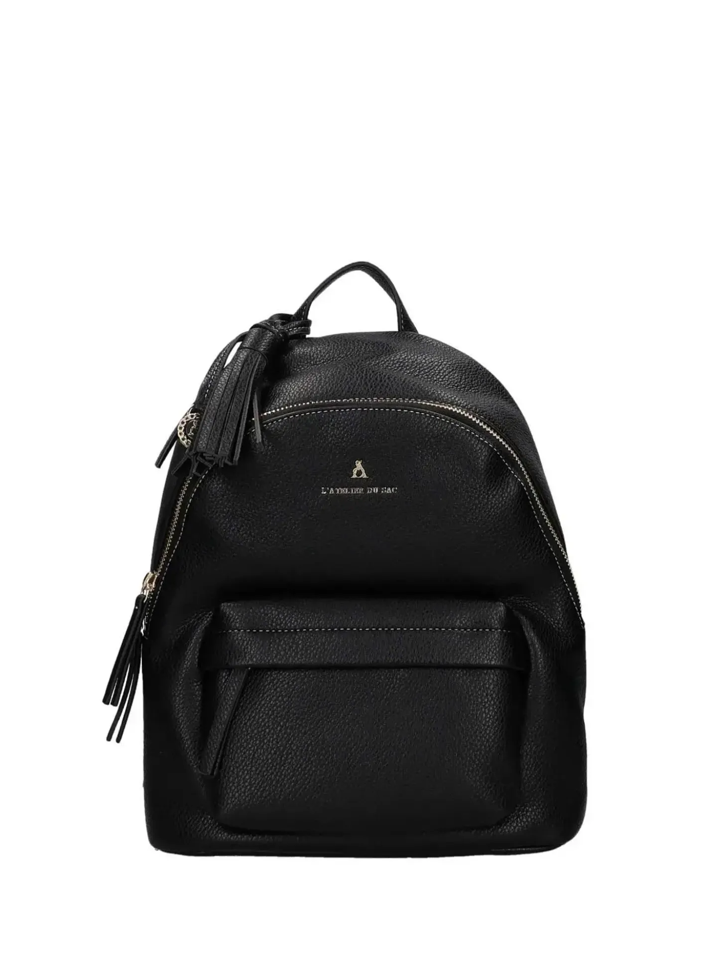 ZAINO DONNA - ATELIER DU SAC NERO - 17874-CHA-W5B-A