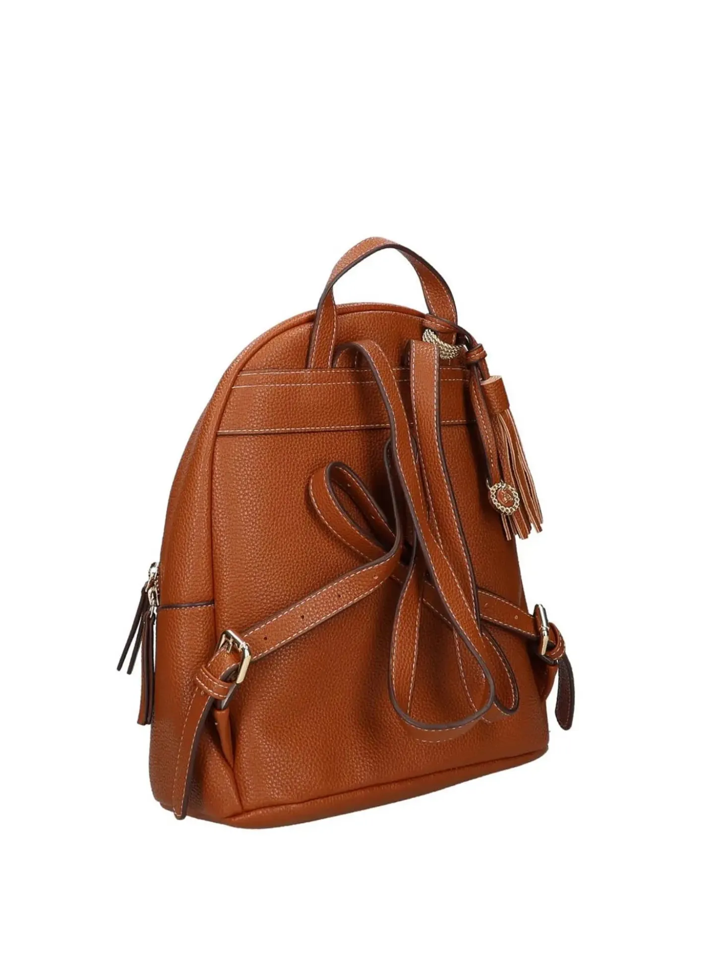 ZAINO DONNA - ATELIER DU SAC TAN - 17875-CHA-W5B-A