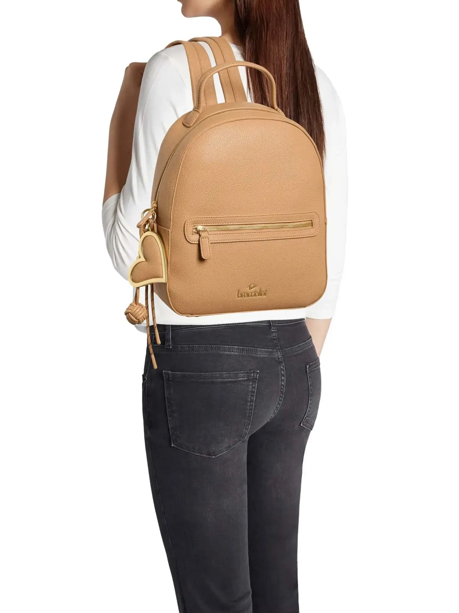 ZAINO DONNA - BRACCIALINI BEIGE - B18844-YY