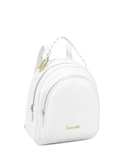 ZAINO DONNA - BRACCIALINI BIANCO - B19016-PP