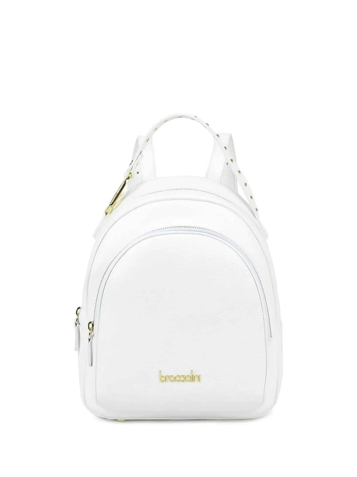ZAINO DONNA - BRACCIALINI BIANCO - B19016-PP