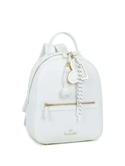 ZAINO DONNA - BRACCIALINI BIANCO - B18844-YY