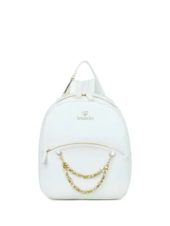 ZAINO DONNA - BRACCIALINI BIANCO - B18814-YY