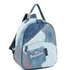 ZAINO DONNA - BRACCIALINI BLU - B18824-TY