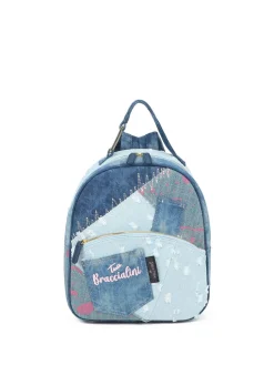 ZAINO DONNA - BRACCIALINI BLU - B18824-TY