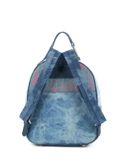 ZAINO DONNA - BRACCIALINI BLU - B18824-TY