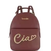 ZAINO DONNA - BRACCIALINI BORDEAUX - B19343-PP