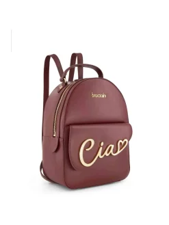 ZAINO DONNA - BRACCIALINI BORDEAUX - B19343-PP