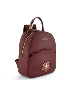 ZAINO DONNA - BRACCIALINI BORDEAUX - B19214-YY