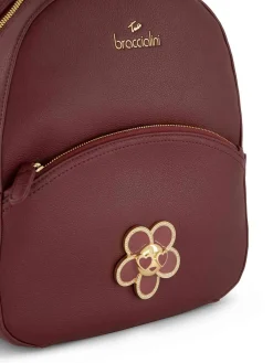 ZAINO DONNA - BRACCIALINI BORDEAUX - B19214-YY