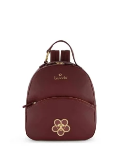 ZAINO DONNA - BRACCIALINI BORDEAUX - B19214-YY