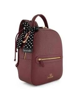 ZAINO DONNA - BRACCIALINI BORDEAUX - B19223-YY