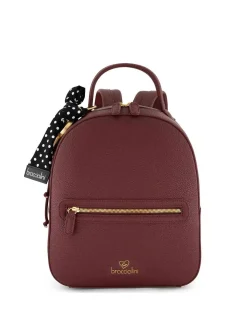 ZAINO DONNA - BRACCIALINI BORDEAUX - B19223-YY
