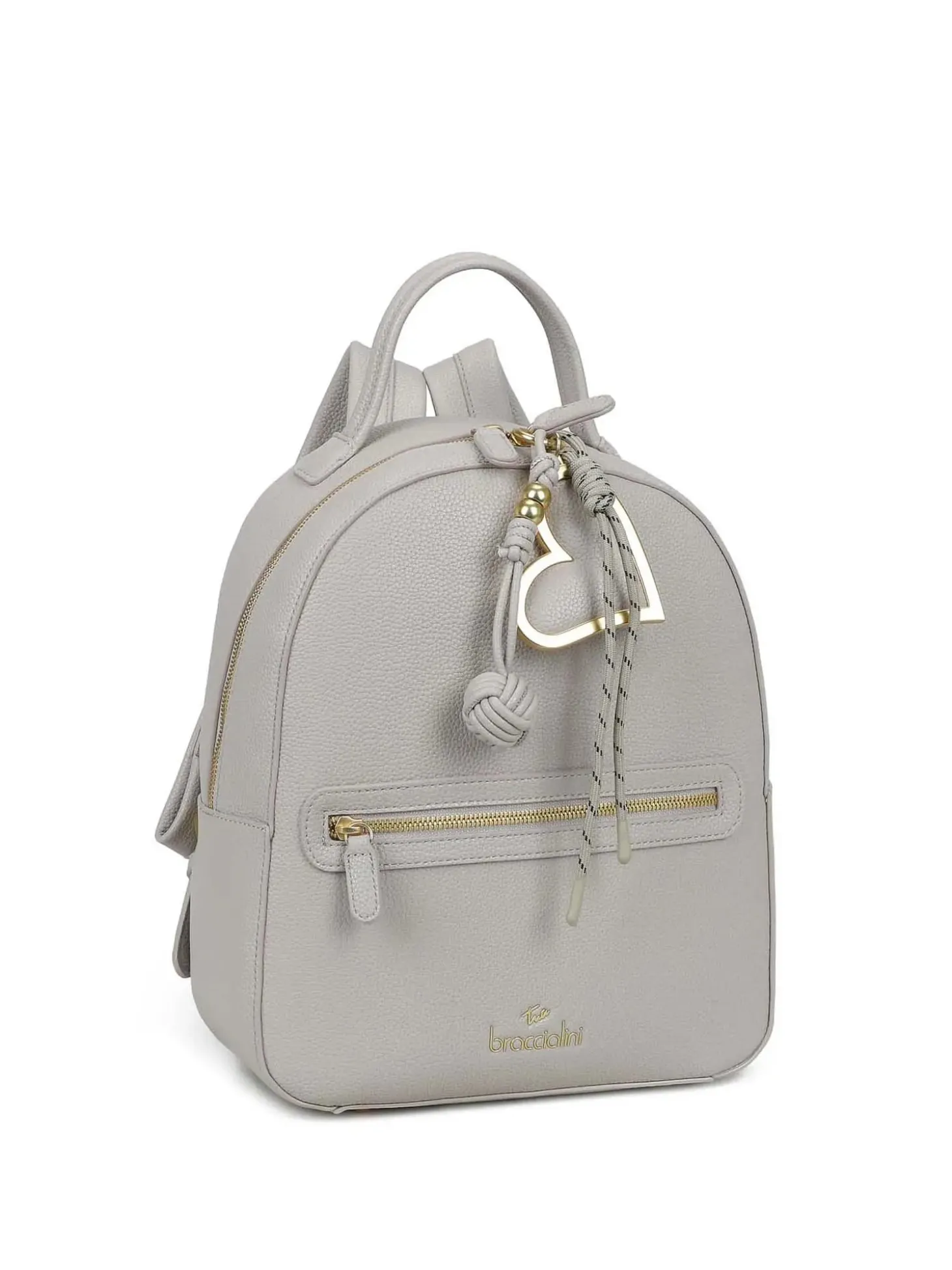 ZAINO DONNA - BRACCIALINI GRIGIO - B18844-YY