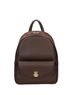 ZAINO DONNA - BRACCIALINI MARRONE - B19434-PP