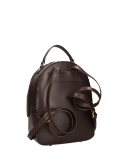 ZAINO DONNA - BRACCIALINI MARRONE - B19343-PP