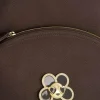 ZAINO DONNA - BRACCIALINI MARRONE - B19214-YY