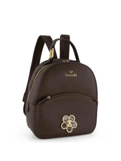 ZAINO DONNA - BRACCIALINI MARRONE - B19214-YY