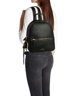 ZAINO DONNA - BRACCIALINI NERO - B18844-YY