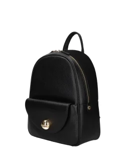 ZAINO DONNA - BRACCIALINI NERO - B19434-PP