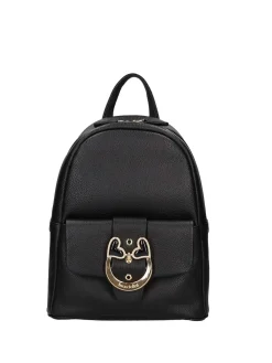 ZAINO DONNA - BRACCIALINI NERO - B19328-PP