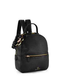 ZAINO DONNA - BRACCIALINI NERO - B19223-YY
