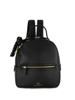 ZAINO DONNA - BRACCIALINI NERO - B19223-YY