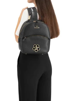 ZAINO DONNA - BRACCIALINI NERO - B19214-YY