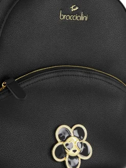 ZAINO DONNA - BRACCIALINI NERO - B19214-YY