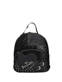 ZAINO DONNA - BRACCIALINI NERO - B19203-YY