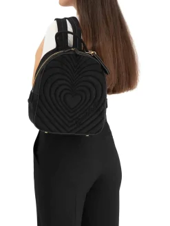 ZAINO DONNA - BRACCIALINI NERO - B19253-YY
