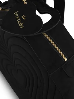 ZAINO DONNA - BRACCIALINI NERO - B19253-YY