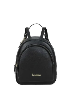 ZAINO DONNA - BRACCIALINI NERO - B19016-PP
