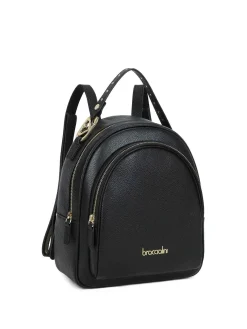 ZAINO DONNA - BRACCIALINI NERO - B19016-PP