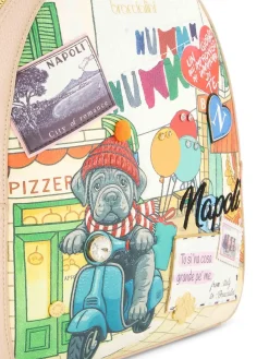 ZAINO DONNA - BRACCIALINI UNICO - B19166-YY