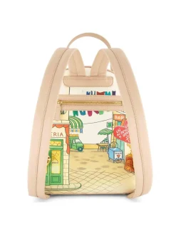 ZAINO DONNA - BRACCIALINI UNICO - B19166-YY
